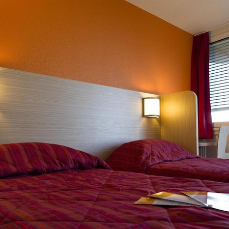 Hotel Olivet Orleans Sud - Zenith الغرفة الصورة